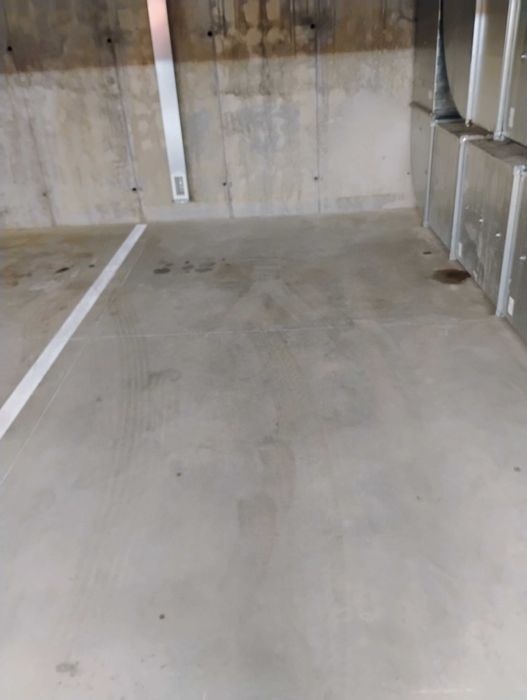 Подземно Паркомясто София  Зона Б5-3, Център.