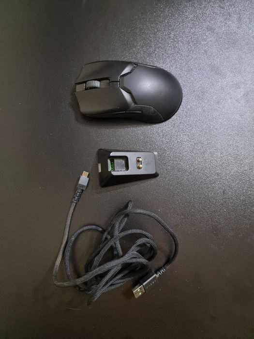 Lenovo Legion 5 Pro 2022 (16ARH7H)