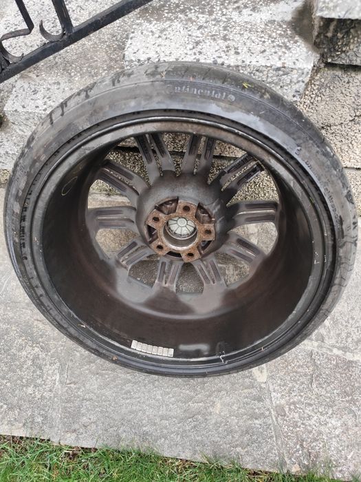 Джанти за BMW E39 E60 E90 19" SPYDER Style 172