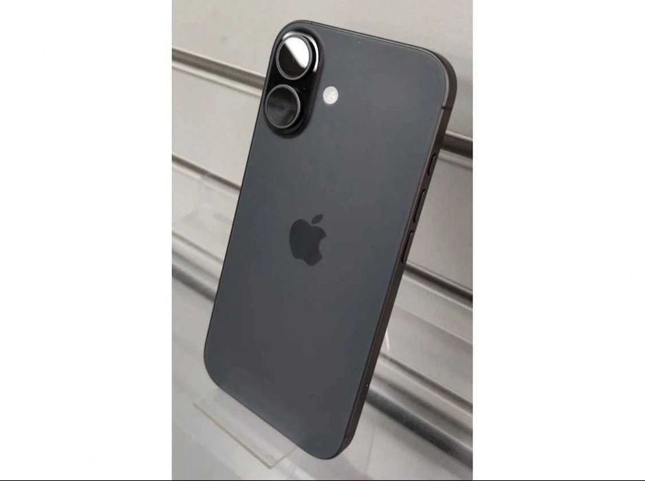 Iphone 17 256gb Black