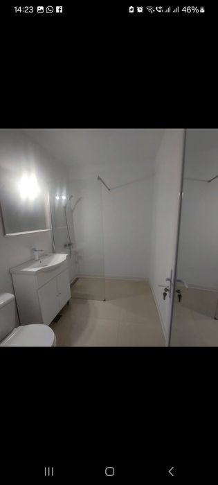 Apartament 2 camere țiglina 1 parter