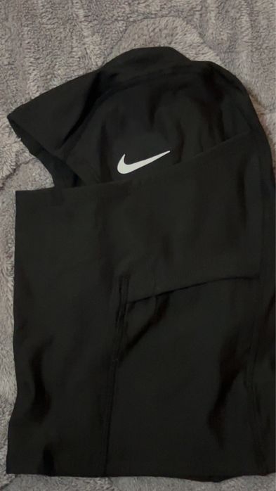 Маска на Найк (Nike Ski Mask)
