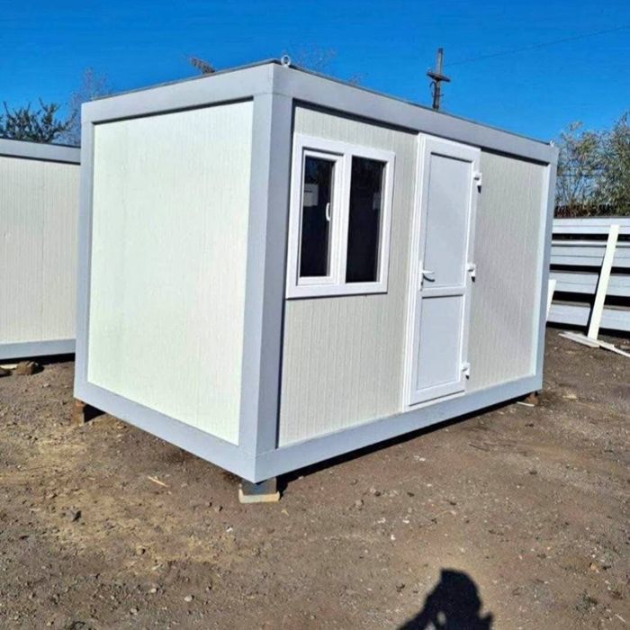 Vand containere modulare