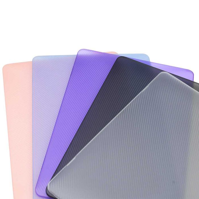 Калъф ULTRATHIN твърд кейс протектор Apple Macbook Air Pro 13 14 15 16