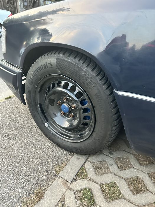 Mercedes Benz W124 E250 D