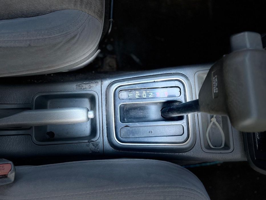 Переходка Мазда 626