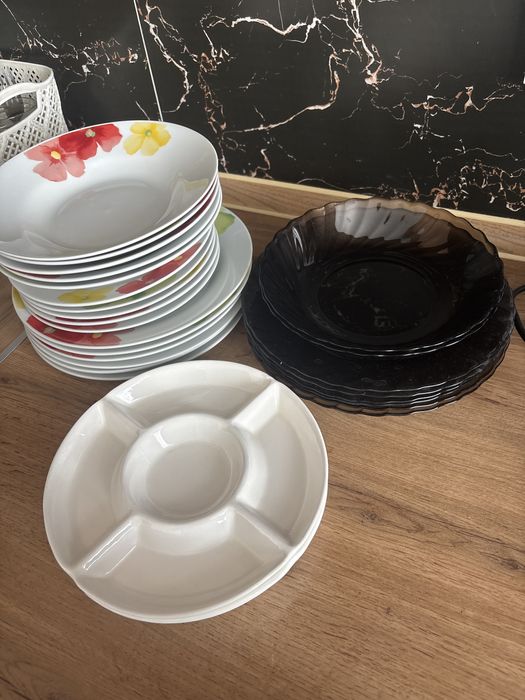 Продам посуду все за 5000