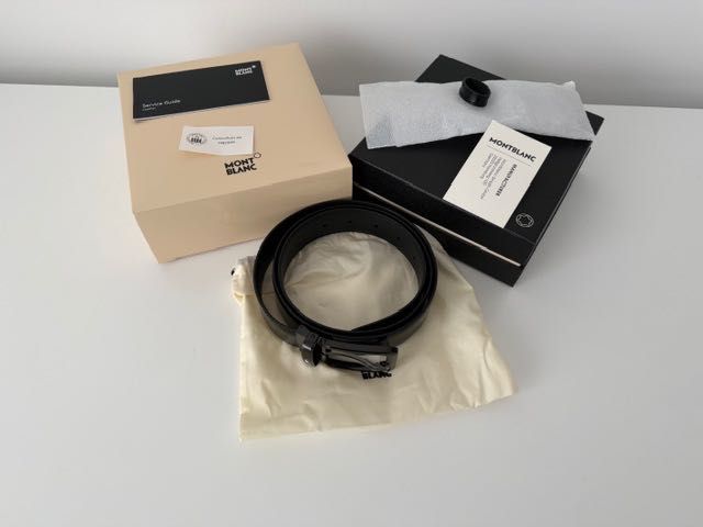 Curea Montblanc MB 128776