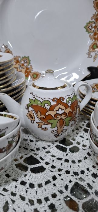 Столовые сератзу