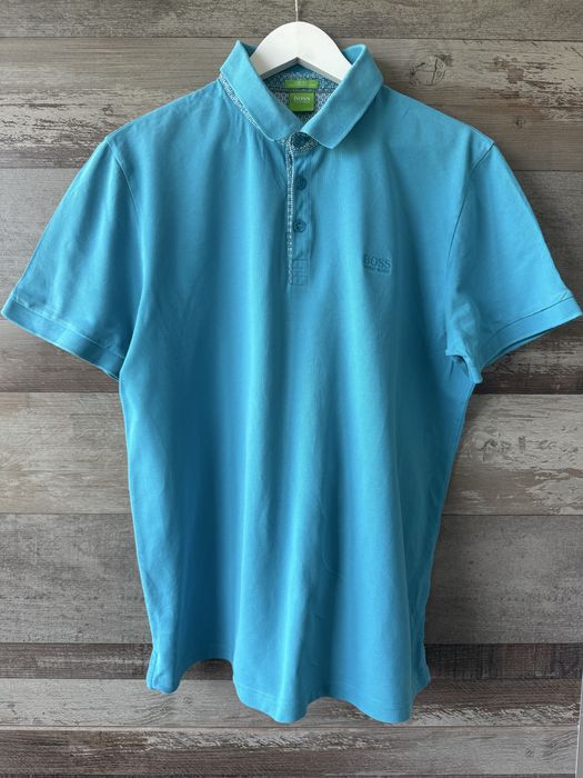 Мъжка тениска Boss M-L размер