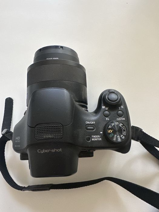 Фотоапарат Sonyy