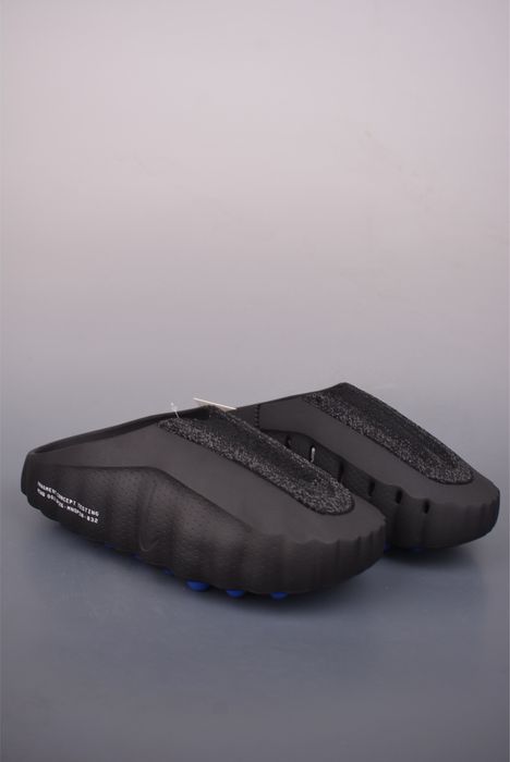 Nike Mind Black Edition | В Наличии