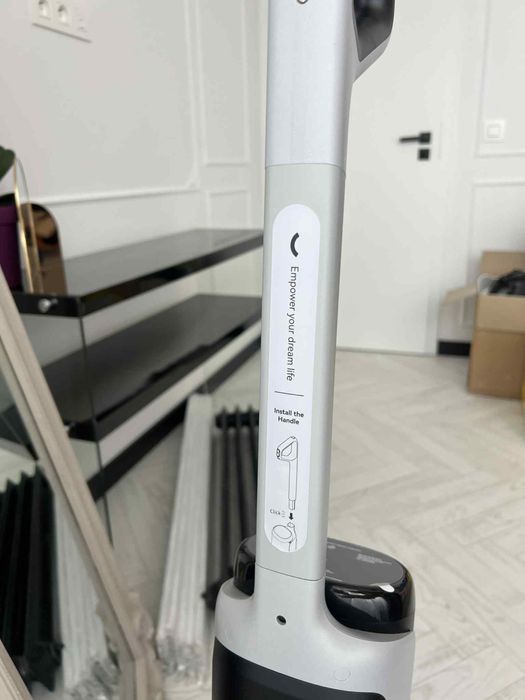 Прахосмокачка Dreame H14 PRO