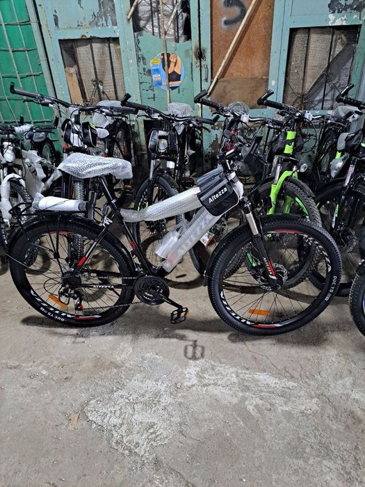 Оптом !!! Продаёся скоростные велосипеды.