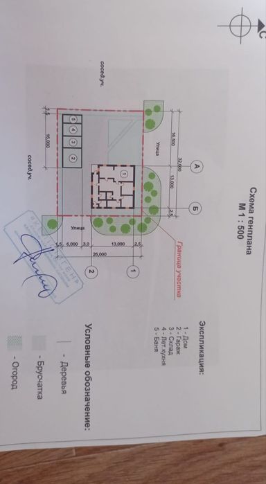 продам дом мкр Самал