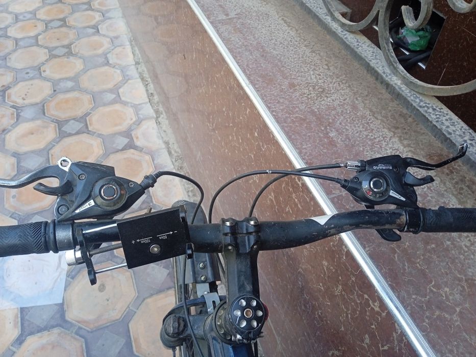 Velosiped sotiladi bonvi 26 yili 2023