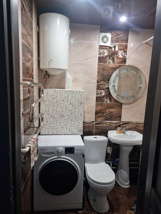 Продам 2х комнатную квартиру