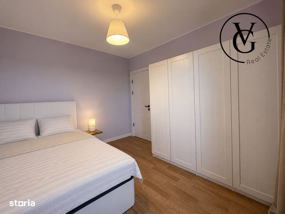 Apartment in Constanta - Vedere 4
