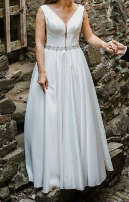 Rochie de mireasa