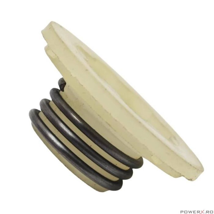 Pompa de ulei pentru drujba Husqvarna 340, 345, 3 piese, PowerX