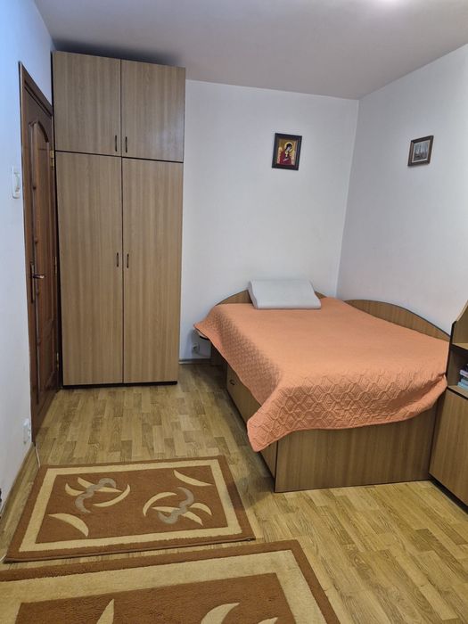 De vanzare apartament cu 2 camere