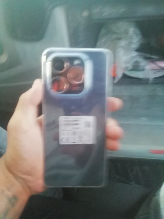 Техно Спарк 20 про