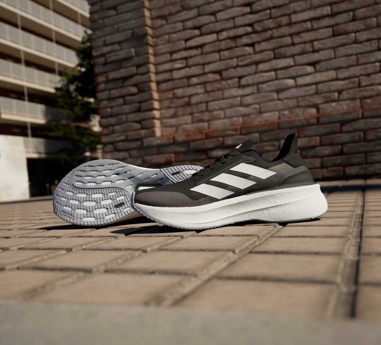 Мужские кроссовки Adidas Ultraboost 5X оригинал, new US 8.5 US 9