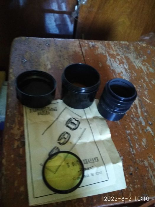 Аксессуары для фото