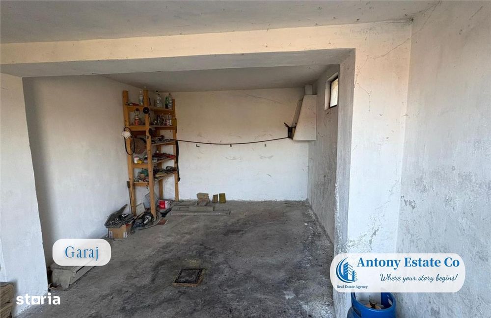 Casa cu Livada – proprietate deosebita cu livada si curte mare