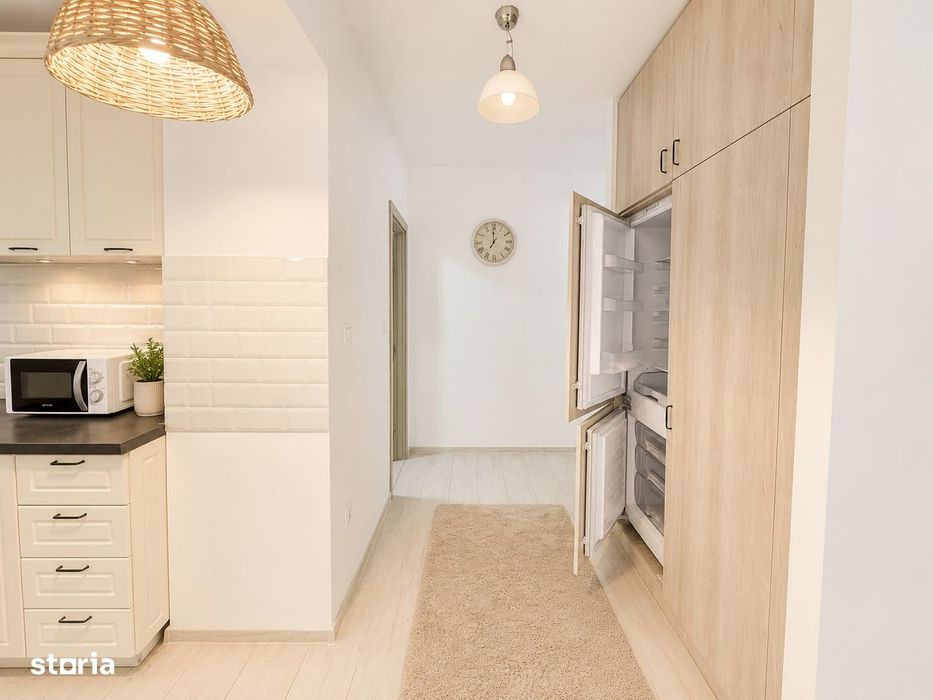 Apartament 2 camere Iasi  Bd Independentei, la 200 m de UMF