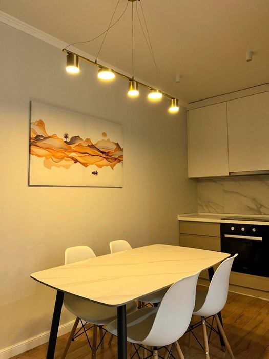 Сдам квартиру Евро 2-ком 7/9 ул.Махтумкули ЖК New Life Ашхабад парк Р3