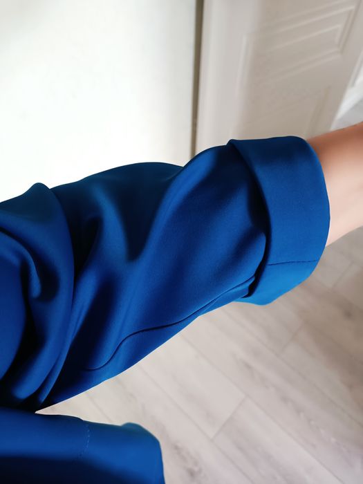 Тройка майко пиджак юбка