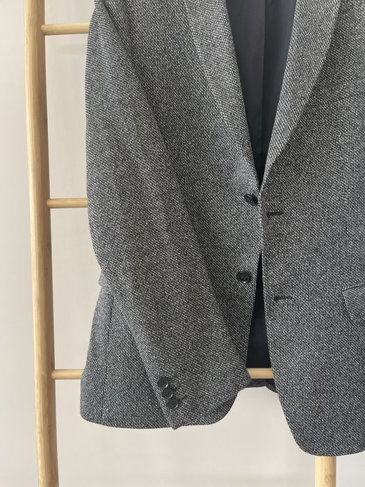 Мъжко сако ZARA