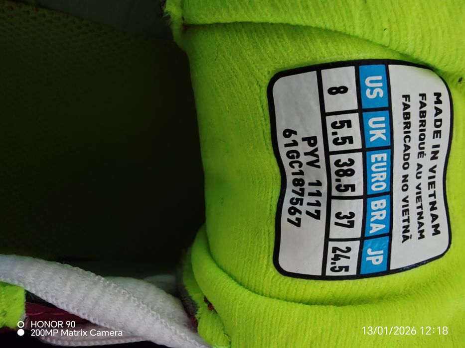 Pantofi sport Mizuno