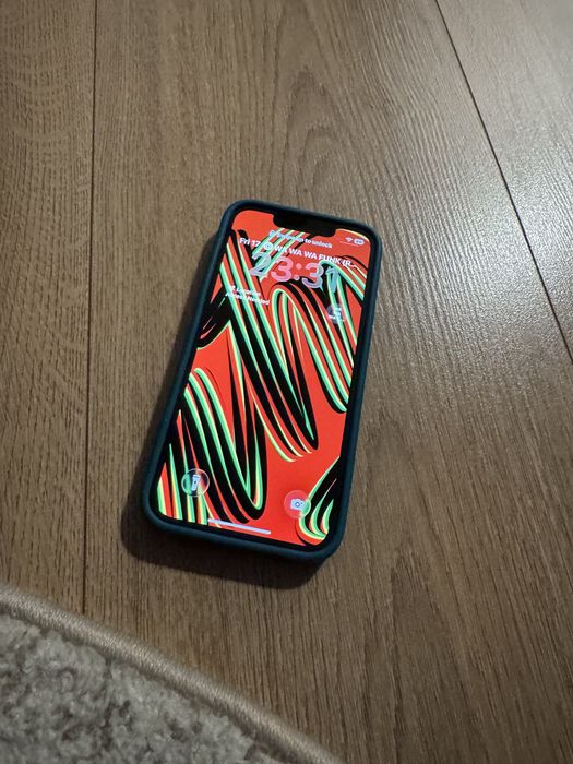 Iphone 13 mini, 128gb, cu garantie pana in Septembrie 2027