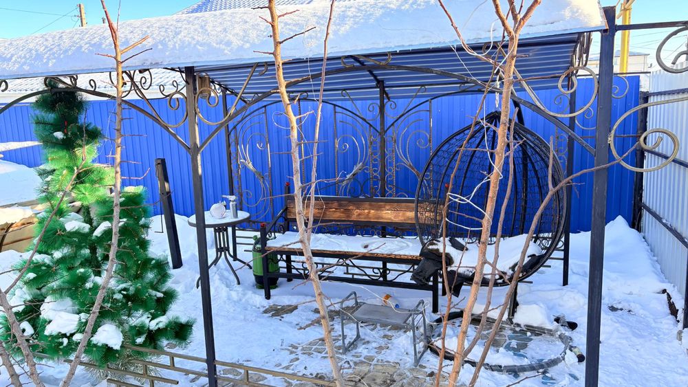 Обмен частного дома