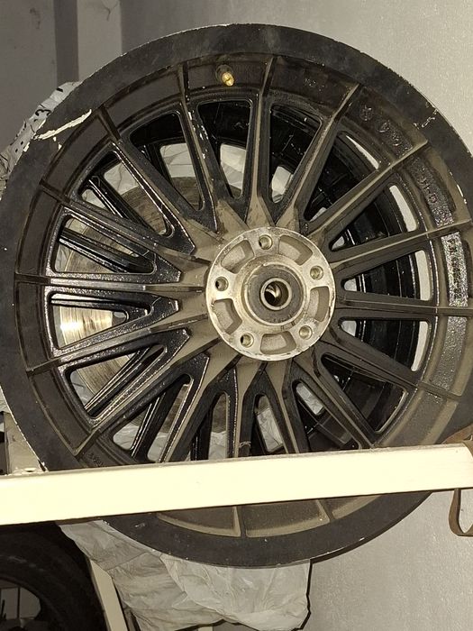 Jante Harley Davidson