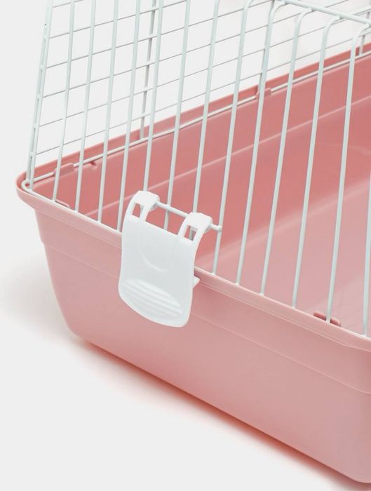 Клетка для кроликов и грызунов