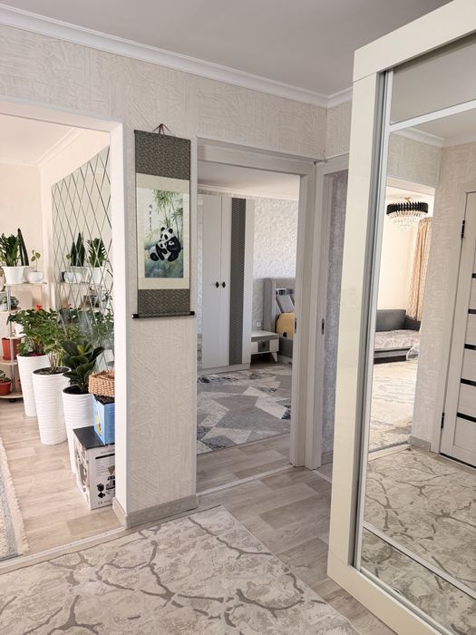 Продам 3х комнатную квартиру