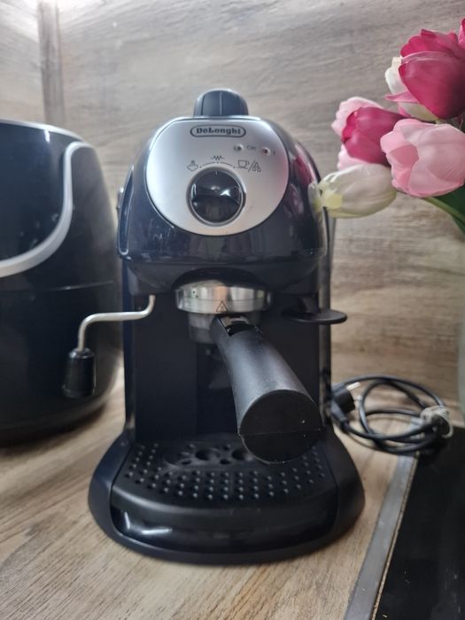 Кафемашина DeLonghi