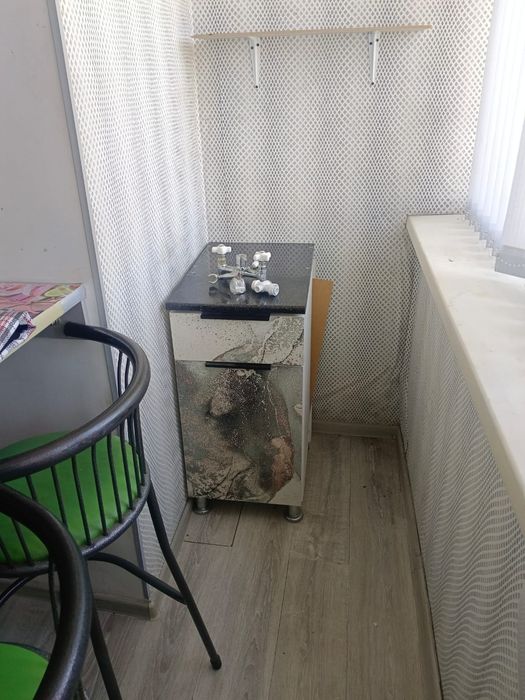 Кухонный гарнитур