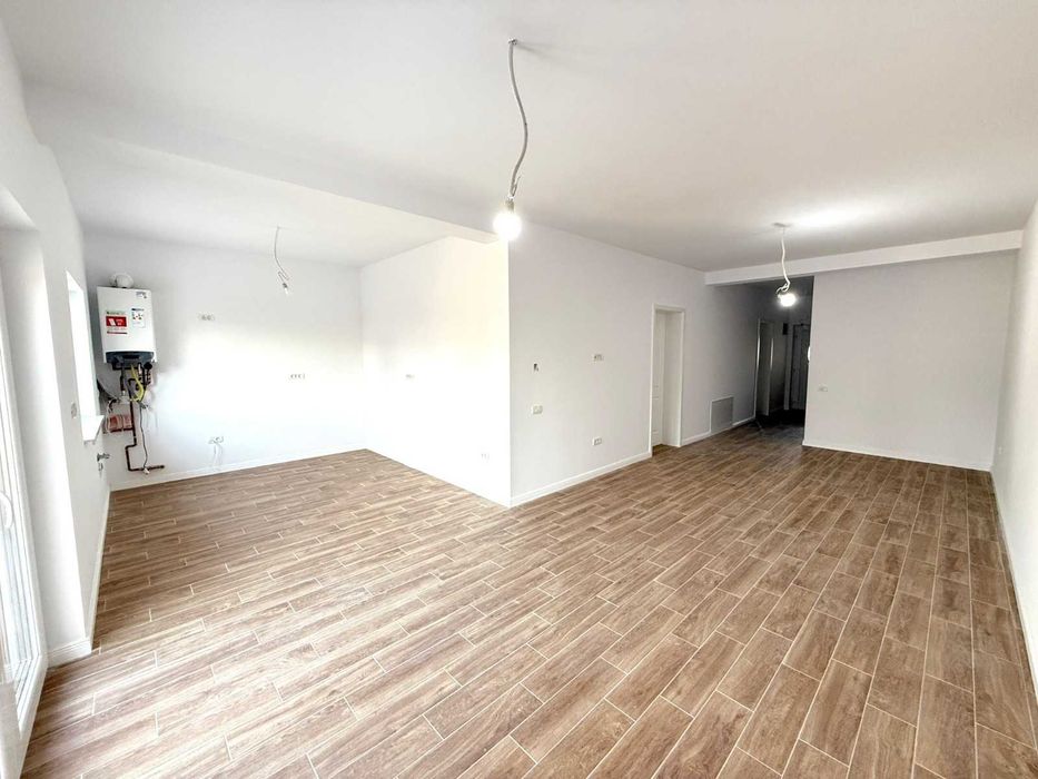 Proprietar vand Duplex cu 3 camere. Toate utilitatile. Lidl 2.