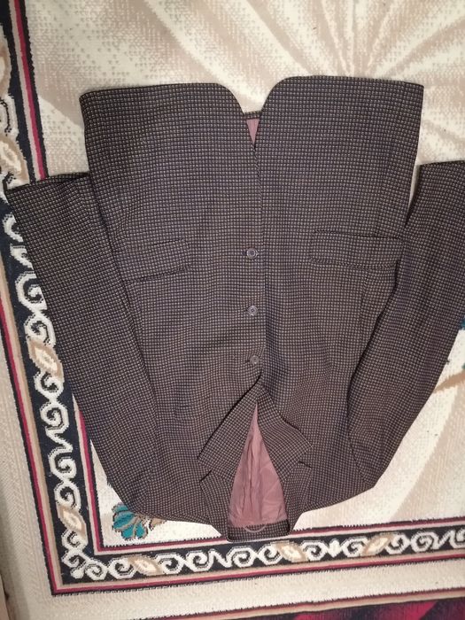 Sacou bărbat (mărimea XXL)