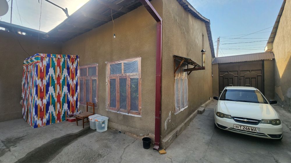 Продается дом 4.5 соток