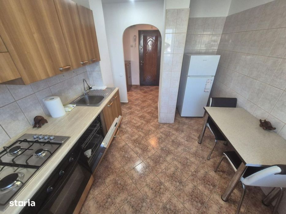 Apartament 2 camere - 5 min metrou Iancului