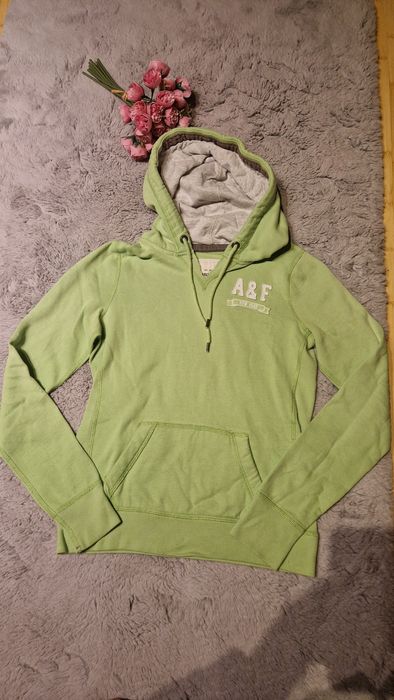 Hanorac Abercrombie & Fitch, mărimea M