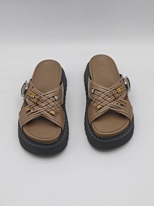 Pinko KATE 09 Оригинални Сандали