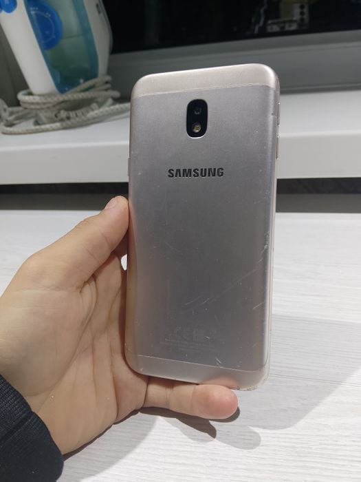 Смартфоны Samsung