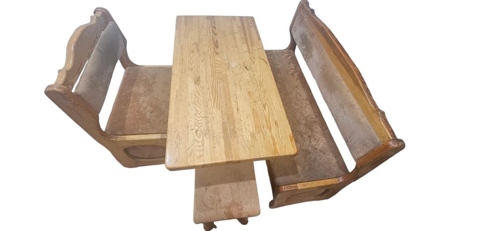 Продам Кухонный уголок