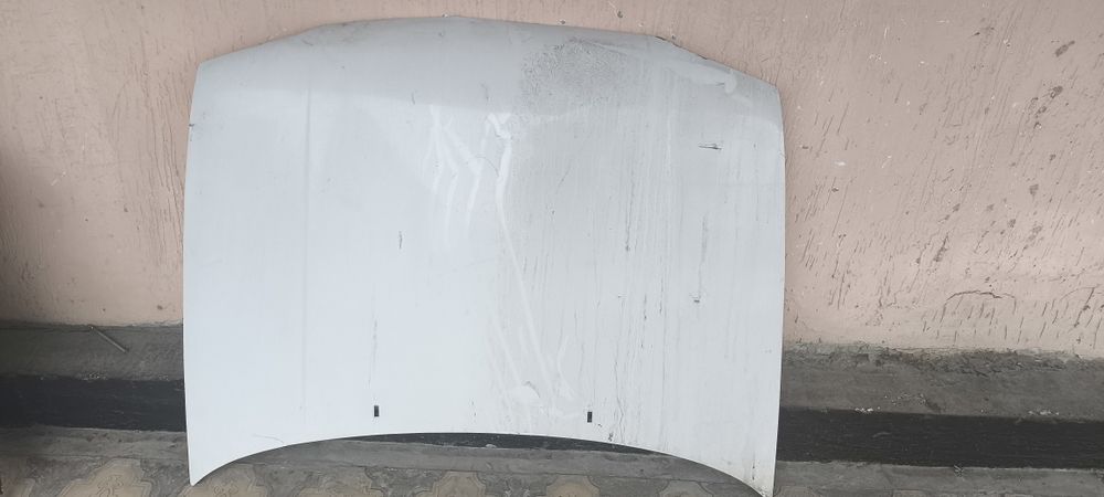 Гольф Капот цена 10тыс